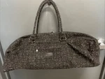 Kindfolk Cosmic Patterned Yoga Mat Duffle Bag 26 X 8. Fixed Price $27.00.