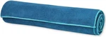 Gaiam Yoga Towel - Mat Sized Active Dry Non Slip Moisture Wicking Sweat Absorben. Fixed Price $31.99.