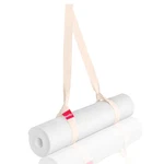 Feetlu Yoga Mat Strap 2-in-1 Adjustable Width 38mm X Length 59.02", Beige. Fixed Price $30.04.