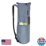 Explore Land Oxford Yoga Mat Storage Bag With Breathable Mesh Window And Large P. Fixed Price $45.56.