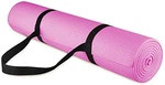 All Purpose 1/4-inch High Density Anti-tear Exercise Yoga Mat With Pink. Fixed Price $39.85.