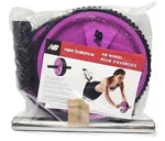 New Balance Ab Wheel - Versatile Fitness Tool For Core And Upper Body Strength. Fixed Price $9.80.