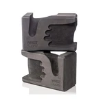Wristbuddy Yoga Blocks 2-pack (left + Right) Ergonomic, Hand-sha... Fixed Price $59.99.