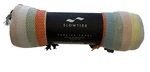 $50 Slowtide Turkish Beach Towel Nwt Size 38 In X 73 Multi Color 100% Cotton. Fixed Price $39.99.