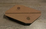 Gymkara - Slanted Wedge Blocks For Squat / Calf Raise Exercises. Fixed Price $16.00.