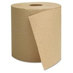 Gen 1825 Hardwound Towels, Brown, 1-ply, 800ft (case Of 6). Fixed Price $48.11.