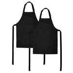 Oneomi Kids Apron Small 100% Cotton With An Adjustable Strap To Fit All Ages .... Fixed Price $32.52.