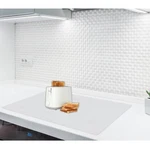 2mm Thick Silicone Countertop Mat, 23.6"x 23.6" Mats For Kitchen Cou.... Fixed Price $38.13.