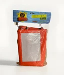 Storage Bag Large For Aqua Lily Maui Mat Pads 12-18 Long Sealed. Fixed Price $39.99.