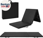 All Purpose Folding Anti Tear Exercise Training Aerobic Fitness Gym & Gymnastics. Fixed Price $61.54.