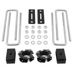 3" Front 2" Rear Leveling Lift Kits For Chevy Colorado Gmc Canyon 2wd 4wd 15-22. Fixed Price $71.53.