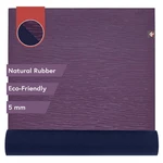 Manduka Eko Yoga Mat 71 5mm Natural Rubber Acai Midnight. Fixed Price $179.99.