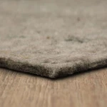 Mohawk Home 9' X 12' 3/8 Rug Pad 100% Felt Protective Cushion, 12', Grey. Fixed Price $296.99.