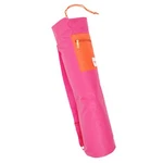 Yoga Mat Drawstring Carry Bag Isaac Misarah Hamptons Orange & Pink Ladies. Fixed Price $19.99.