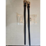 Weaver Brahma Webb Arborist Climber Straps Tree Climbing Gear. Fixed Price $64.95.
