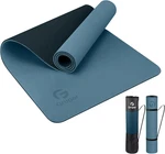 Yoga Mat Non Slip, Eco Friendly Fitness Exercise With Carrying Strap,pro Yog. Fixed Price $39.99.