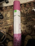 New Gaiam 4mm Classic Yoga Mat. Fixed Price $25.00.
