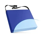 Nyortho Wheelchair Seat Cushion Firm, Non-slip, Water-resistant Pre. Fixed Price $61.61.