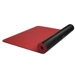 Reversible Workout Mat 71x26 5mm Heavy Duty Yoga Black Red Peloton Thickness. Fixed Price $114.99.