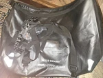 Wild Heart Waterproof Bag 66l Motorcycle Dry Duffel Bag, Travel, Rafting. Fixed Price $48.80.