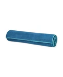 Gaiam Yoga Towel - Mat Sized Active Dry Non Slip Moisture Wicki... Fast Usa Ship. Fixed Price $30.10.