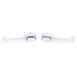 United Pacific 115670 Exterior Door Handle Set 1967-72 Chevy - 1 (pack Of 2). Fixed Price $82.60.