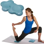 Gaiam Yoga Knee Pads (set Of 2) - Props And Accessories For Women/men Cushi. Fixed Price $30.45.