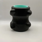 Chirp Wheel Xr 4" For Neck. Fixed Price $25.00.