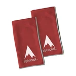 Alphacool Mesh Instant Cooling Towel (2-pack). Fixed Price $14.99.