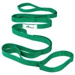 Abiarst Stretching Strap Yoga Straps For Physical Therapy, 10 Loops Green. Fixed Price $10.99.