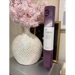 Lululemon The Mat 5mm Yoga Purple Gradient Reversible Non Slip 26x71 Nwt. Fixed Price $99.00.