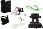 Portable Winch Pcw3000-hk Hunting Assortment Kit. Fixed Price $2136.92.