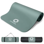 Primasole Thick Yoga Mat, 1/2-inch Extra 72 X 24 0.5 Inches, Green. Fixed Price $36.24.
