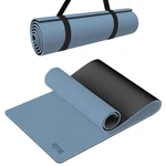 Non-slip Tpe Yoga Mat For Women & Men,72"x24" Double-sided Workout Ho.... Fixed Price $46.79.