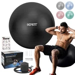Xprt Fitness Exercise Ball Stability Yoga Home Gym Office Chair Quick Pump. Fixed Price $23.99.