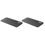 2-pack Yoga Knee Pad: Extra Thick Cushion For Pain Relief & Joint Support. Fixed Price $40.39.