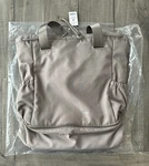 Beyond Yoga Bag Gym Backpack Birch Convertible Bey-fa-041 - New With Tags. Fixed Price $26.92.