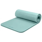 Yoga Mat 1 Thick Non Slip Exercise Pilates Stretching Blue Ridge Retrospec Strap. Fixed Price $59.99.