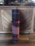 Lululemon Reversible Yoga Mat Purple With Strap. Fixed Price $60.00.