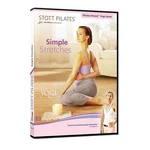 Stott Pilates Simple Stretches Infused Yoga Level 1. Fixed Price $12.64.