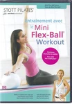 Stott Pilates: Mini Stability Ball Workout (english/french). Fixed Price $36.01.