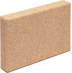 Go4cork Cork Yoga Block For Yoga, Pilates & Meditation Non-slip, Hypoallergeni. Fixed Price $45.99.