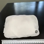 Lululemon Everywhere Belt Bag One Size Lu9az5s Whto Nwt White. Fixed Price $49.99.