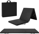 All Purpose Folding Anti Tear Exercise Training Aerobic Fitness Gym & Gymnastics. Fixed Price $61.99.