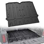 Kewisauto Tpe Bed Mat Liners For 2014-2025 Honda Pioneer 700-4, Rubber Rear C.... Fixed Price $119.61.