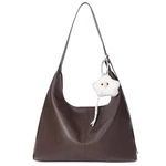 Hobo Bags For Women Slouchy Shoulder Tote - Vegan Leather Purse With Zipper, .... Fixed Price $39.38.