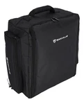 Rockville Rlbp8 Padded Backpack For 8 Par Lights Bag With Dividers+handle+straps. Fixed Price $49.95.