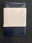 Anthropologie Live Mindfully Travel Yoga Mat Blue And Purple New. Fixed Price $17.00.