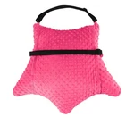 Hysterectomy Recovery Pillow With Pocket For Ice/hot Packs, Abdominal Surgery.... Fixed Price $39.82.