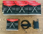 Beast Gear Jump Rope Lot (10) Adult Boxing Speed Fitness Skipping Workout. Fixed Price $29.98.